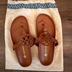 Tory Burch MILLER CLOUD SANDAL
